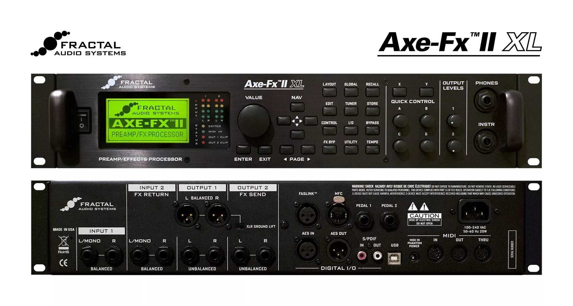 Fractal Audio Systems Axe-FX II. Процессор гитарный Axe FX 2. Fractal Audio AX FX 2. Axe FX 3. Outputs send