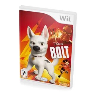 Игра вольт