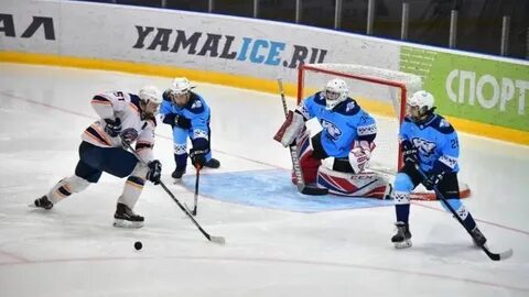 Урал сибирь хоккей 2008
