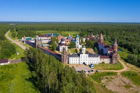 Сольба николо сольбинский женский