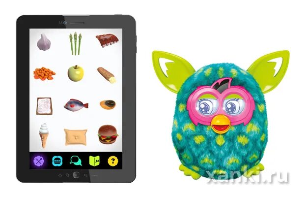 Ферби приложение андроид на русском. Furby берди. ферби приложение. еда ферби. еда для фёрби.