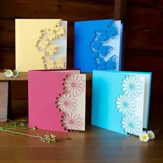 Greeting cards