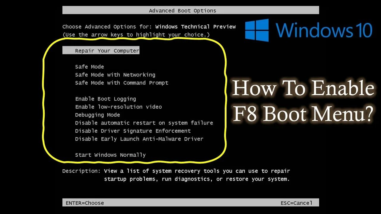 Advanced boot options. Загрузочное меню windows. меню загрузки виндовс. загрузочное меню windows 10. boot menu windows 10.
