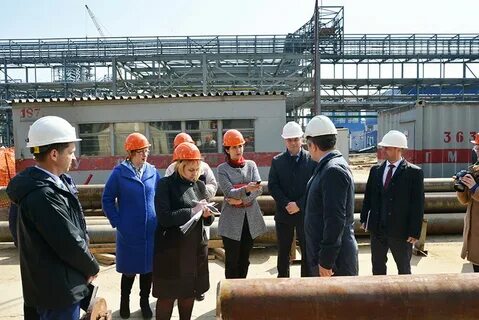 Тендер технологический