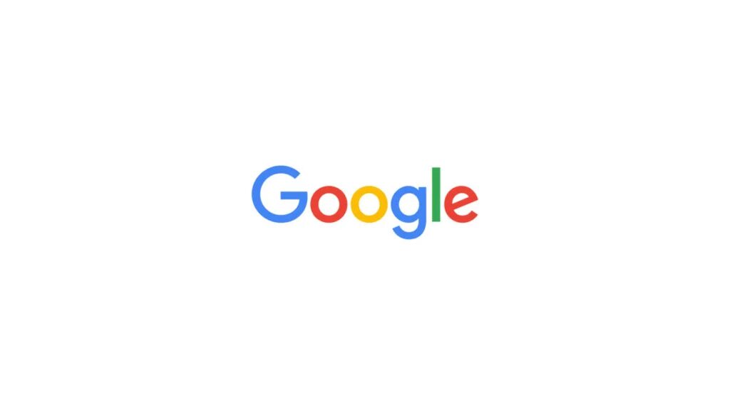 Что значит google