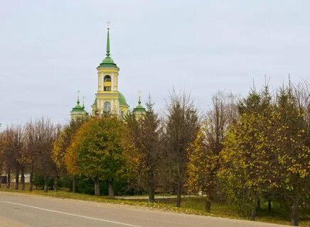 Погода тургиново тверская область калининский