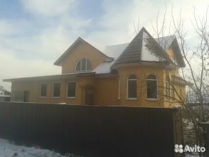 Дома в поспелихе
