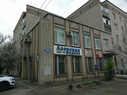 Отделение почтовой связи 26