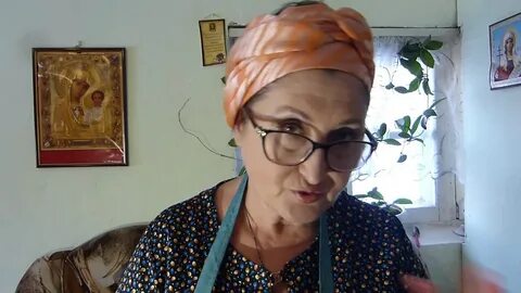 Таня сельская