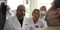 Дерматолог мосдерм