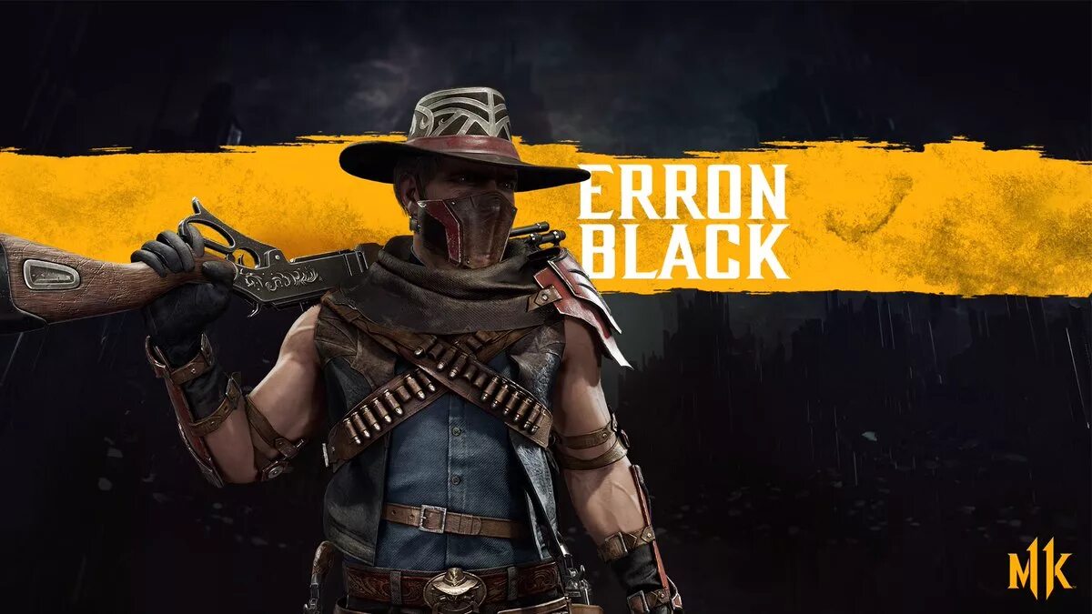 Блэк мк 11. Мортал комбат 11 эрон блэк. erron black mk11. mortal kombat 11 эррон блэк. erron black mortal kombat.
