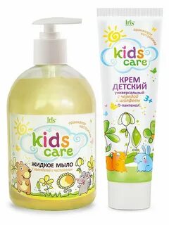 Kids care
