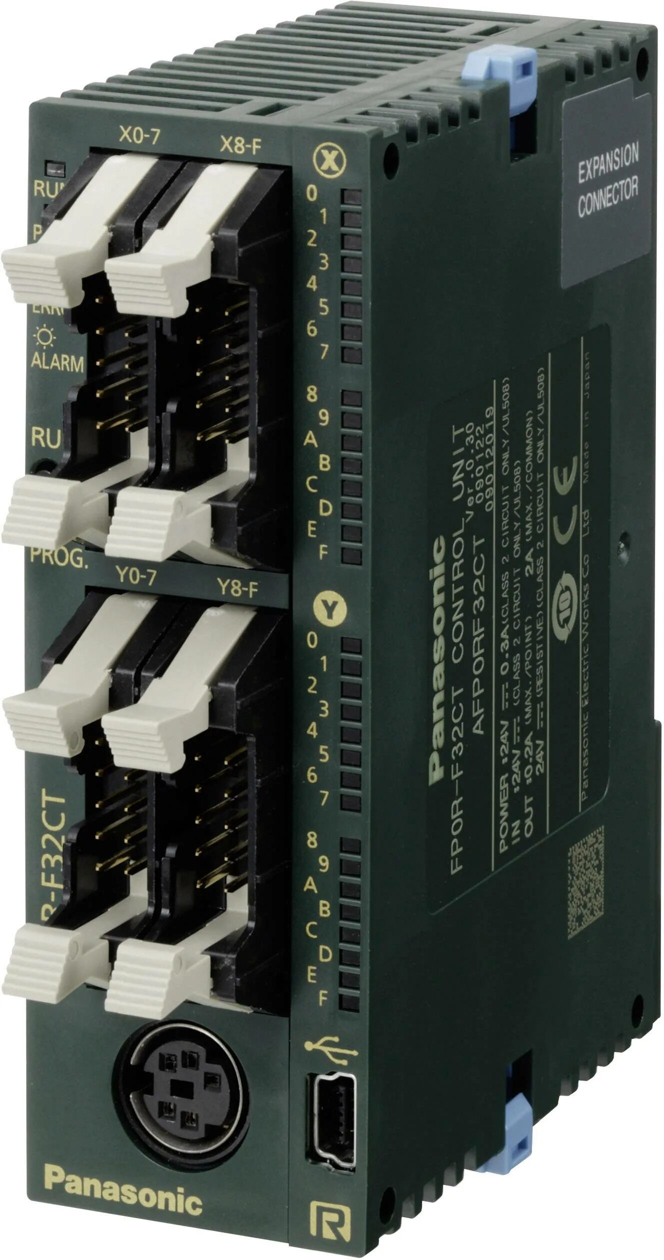 Panasonic afp0rc10mrs/ afp0rc14mrs Panasonic PLC с RS485 коммуникацией AliExpres