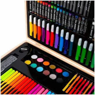 Art set
