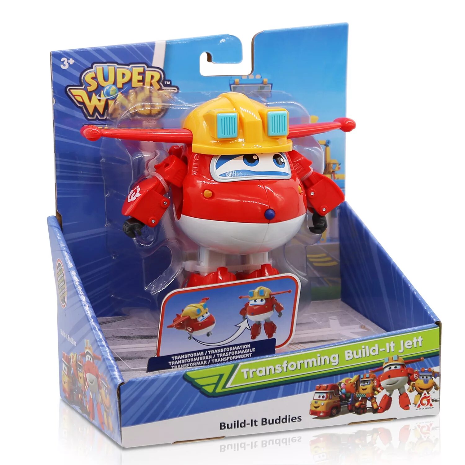 Супер крылья трансформер. Трансформер super wings джетт строитель eu730211. трансформер super wings джетт. супер крылья джетт игрушка. трансформеры супер крылья джет.