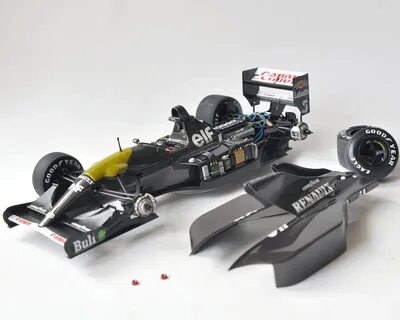 Will 18