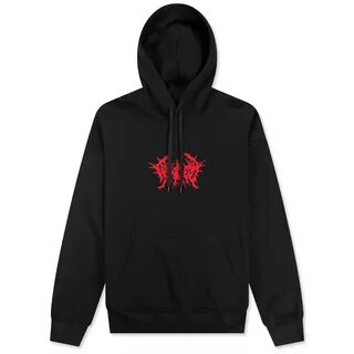 Gimp hoodie