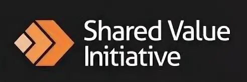 Your values shared. Shared values.