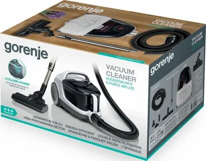 Gorenje g force air
