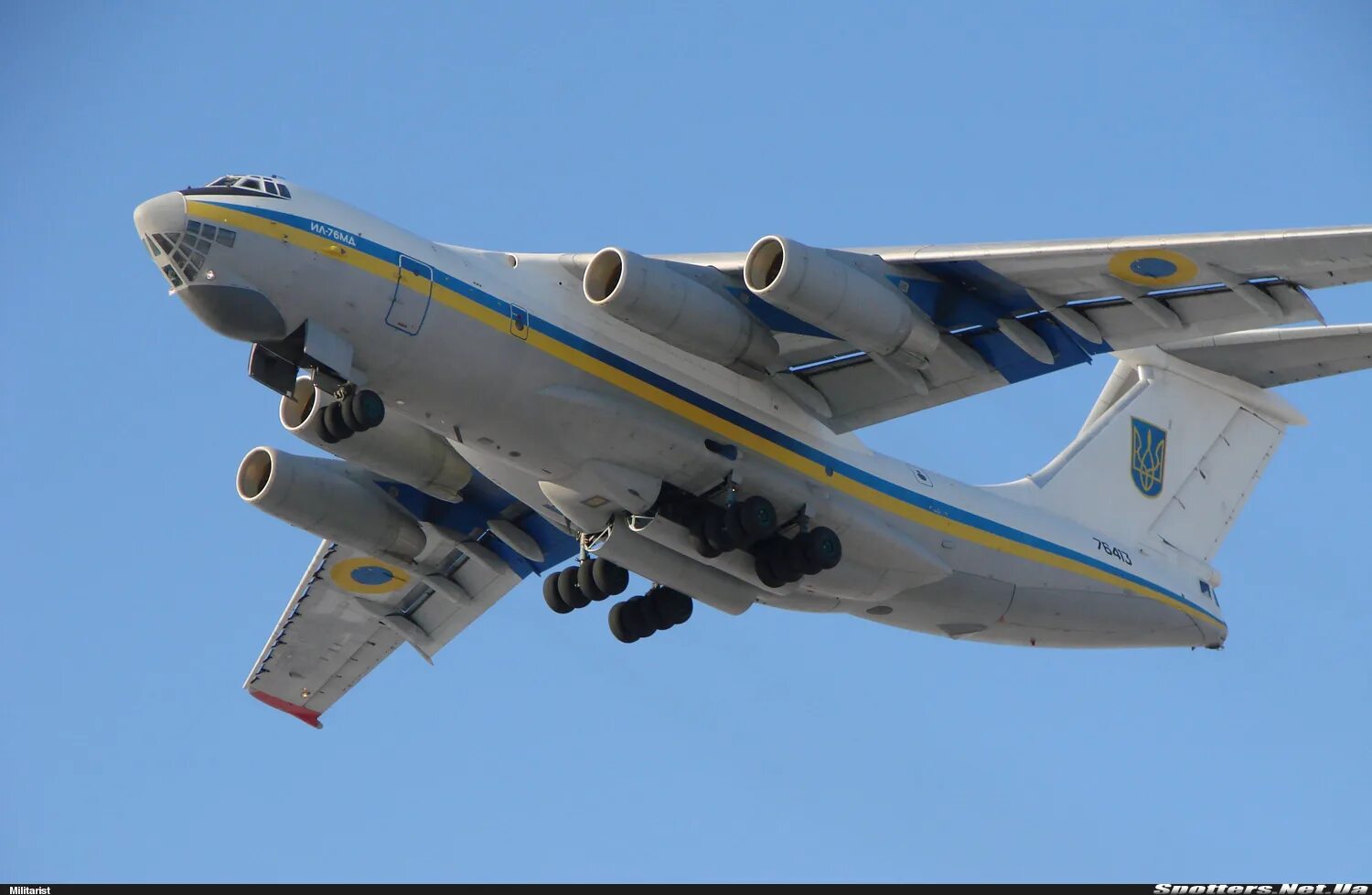 Украинский самолет. Ил 76 ВСУ. Ил-76 ВВС Украины. Ил76 украинский. Ил 76 Украина.