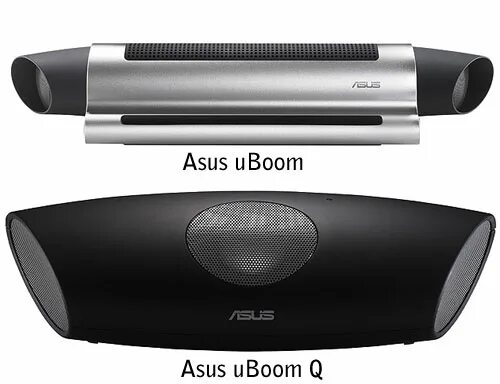 Колонки асус. ASUS UBOOM 2.1. UBOOM колонка. Колонка асус квадратная.