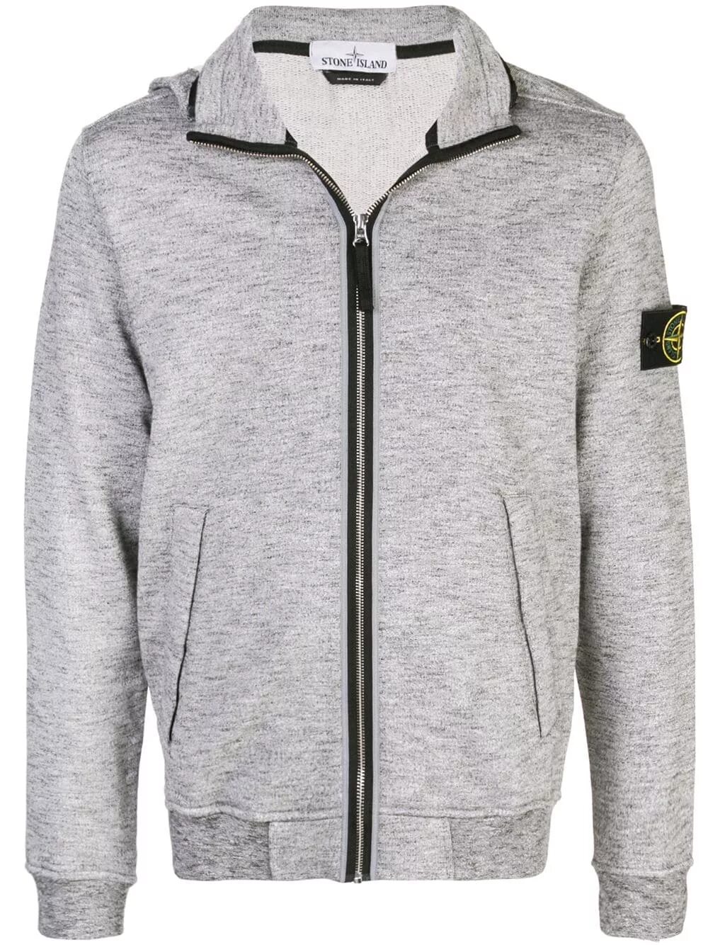 Grey zip. Hoodie stone island серая. stone island серый zip hoodie. зип худи стон айленд серая. серая зип худи стон исланд.