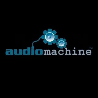 Audio machine