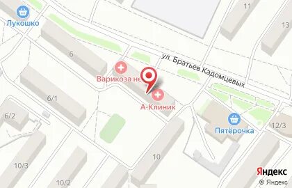 Братьев кадомцевых 8 уфа телефон