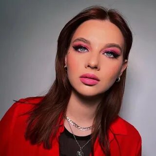 Блинская