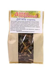 Чаять корень
