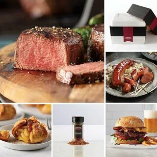 Omaha steaks cyber monday