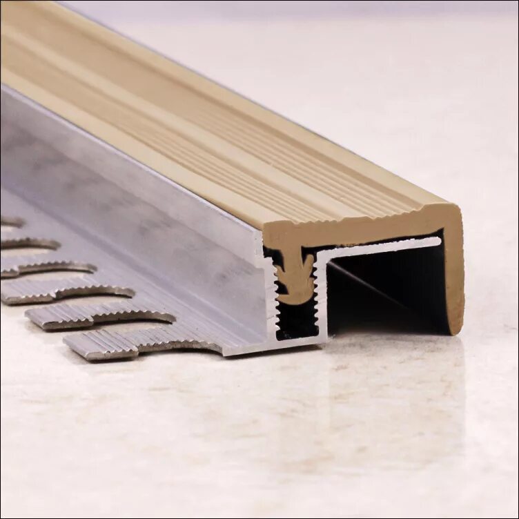 Планка соединительная угловая для столешницы 38 мм. Профиль пп 60*27 3000мм*0,6мм. Уплотнитель силиконовый профиль l образный. Боковина для столешницы 38 мм * 75 мм. Профиль р130-25.