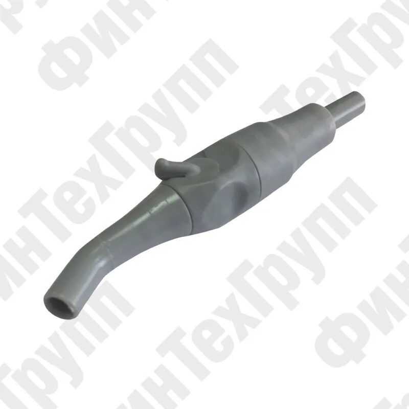 Финтехгрупп. Финтехгрупп. Смазка турбинного наконечника маслом. Запчасти для стоматологии. Клапан стоматологический распределительный 2 канала.