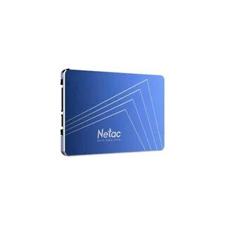 Ssd 480 netac