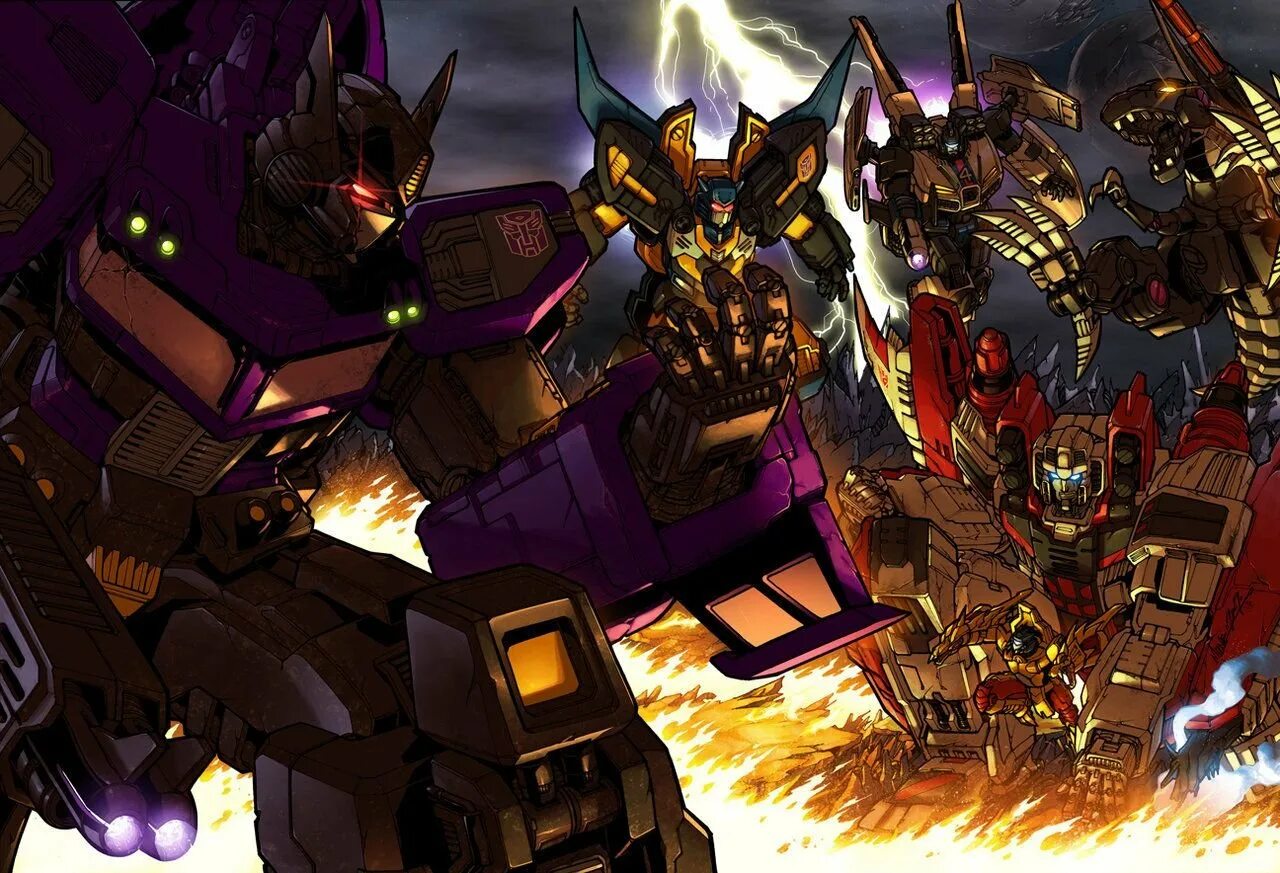 Transformers github