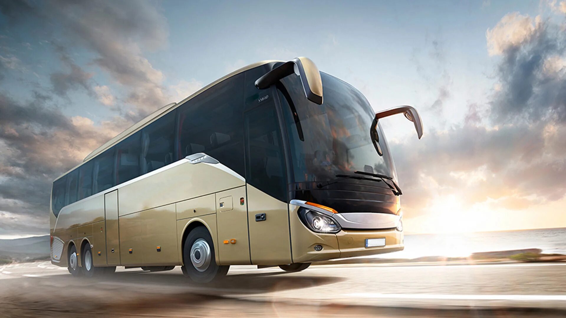 Setra s511. Setra Bus. Туристический автобус. Красивые туристические автобусы.