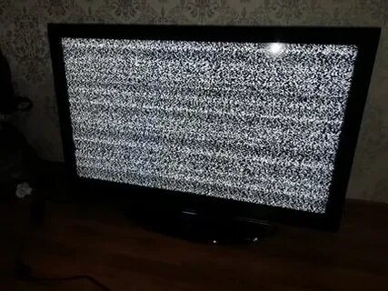 Телевизор октябрьский