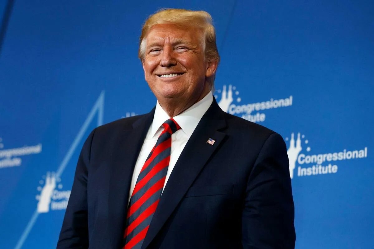 Сколько раз трамп. Сколько раз трамп