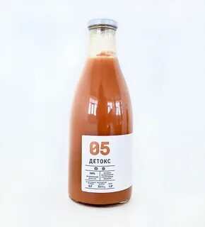 Сок 10