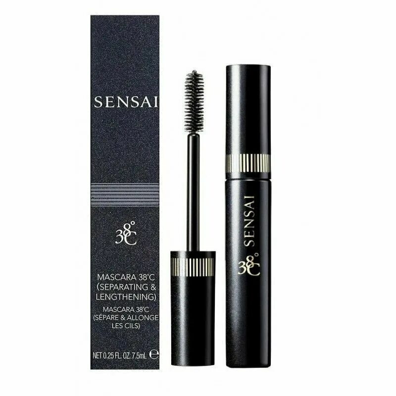 тушь сенсей. Sensai 38c тушь. Sensai тушь для ресниц 38 c объёмная. тушь sensai lash volumizer. тушь сенсей.