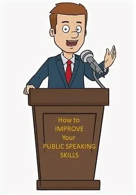 Next to speech. Giving a Speech. Make a Speech. Cartoon lecture.