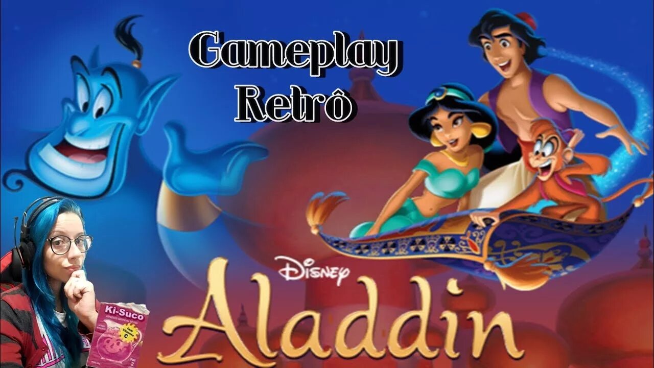 Aladdin rd ru. Алладин 1992. Алладин обложка мультфильма. Алладин 2д.