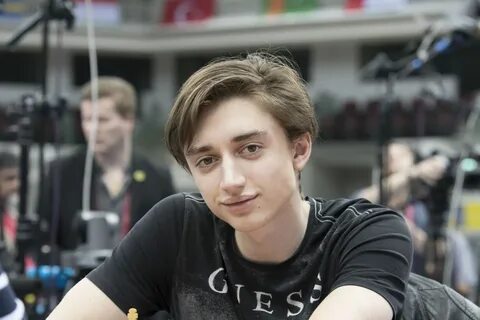 Даниилом дубовым