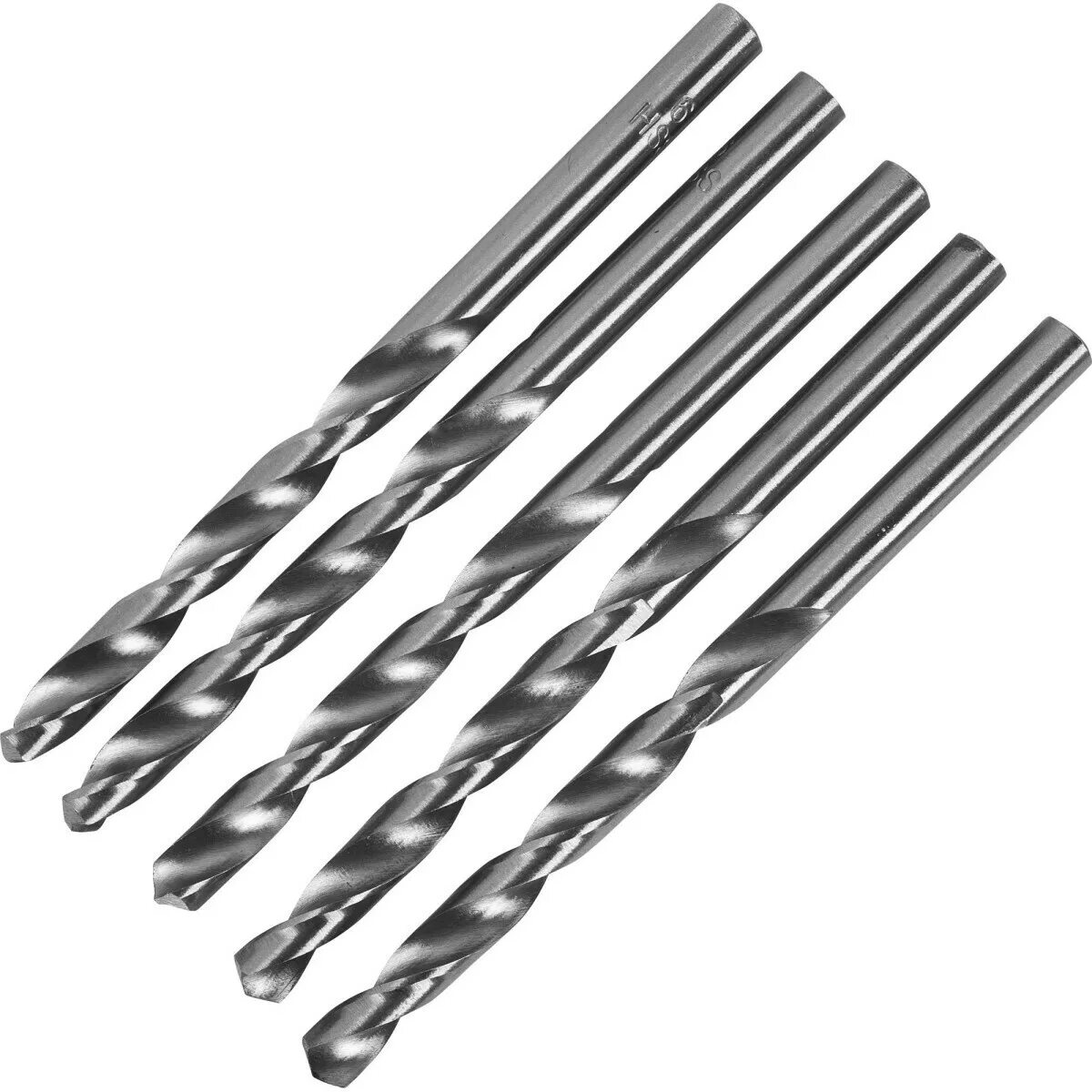 7 мм, hss. сверло по металлу калибр 751 6 мм. сверло 6. сверло хайсер ø10,5мм 133мм. 8mm 53277.