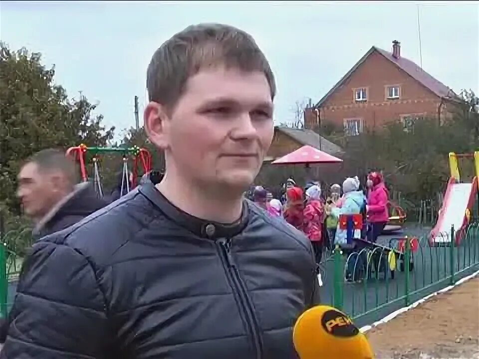 Мик самара. Мик самара