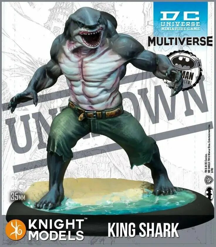 Shark dc виртуализация