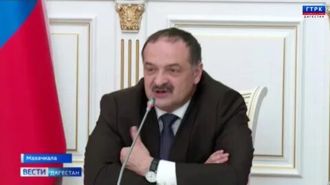 Меликов пашаев