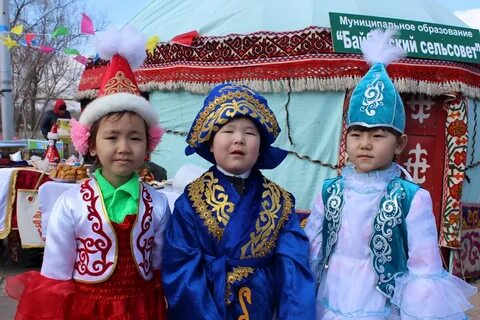 Дети казахстана минус