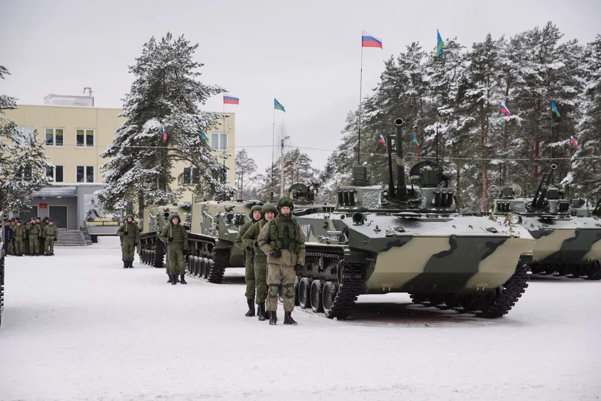 104 десантно штурмового полка