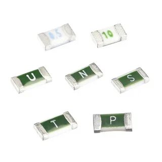 Smd предохранитель